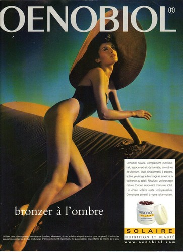 Publicite advertising 2001 - publicite,