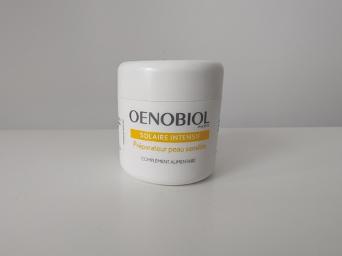Oenobiol solaire intensif - -,
