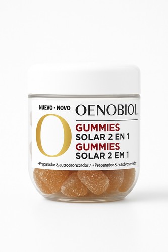 Oenobiol gummies - oenobiol, 1,