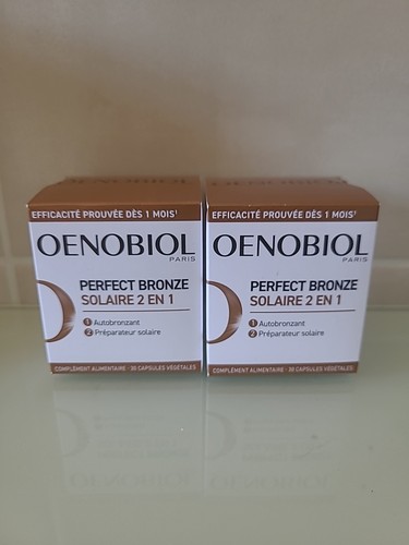 Oenobiol perfect bronze - perfect,