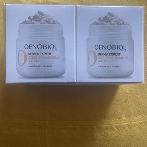 Oenobiol derma expert acide - oenobiol,