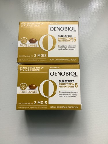 Oenobiol sun expert protection - oenobiol,
