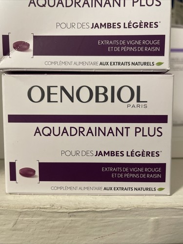 Oenobiol aquadrainant plus - oenobiol,