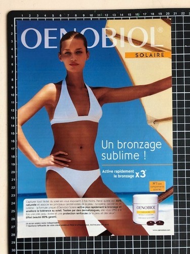 Publicité presse de - publicité,